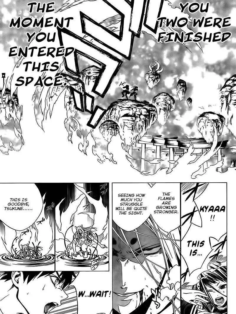 Rosario to Vampire Season II Chapter 53 page 15