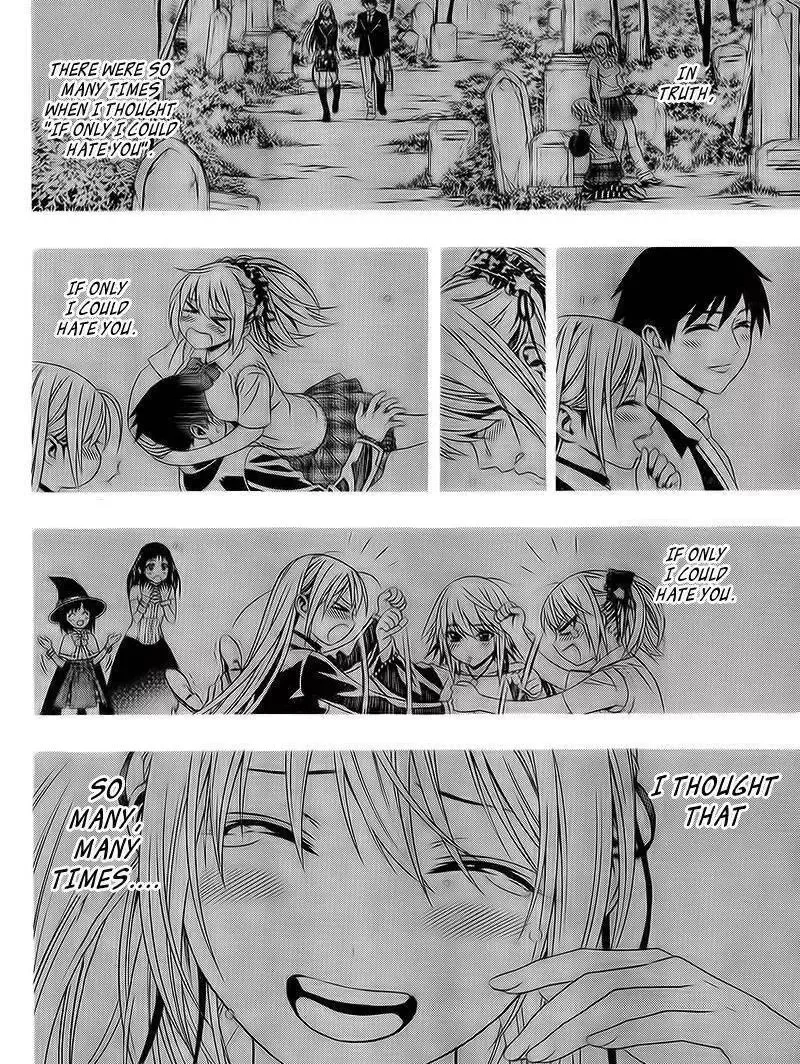 Rosario to Vampire Season II Chapter 53 page 27