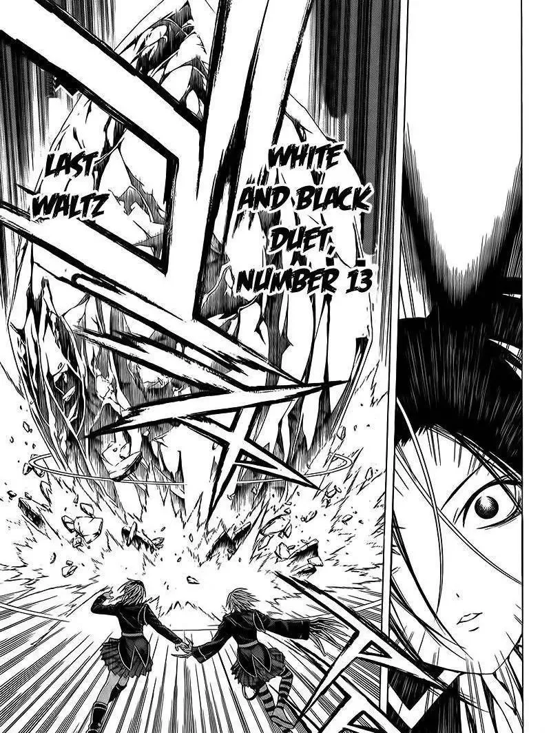 Rosario to Vampire Season II Chapter 53 page 24