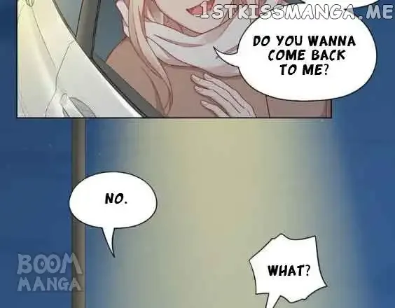 Kitty Boy Chapter 65 page 40
