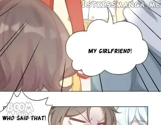 Kitty Boy Chapter 65 page 59