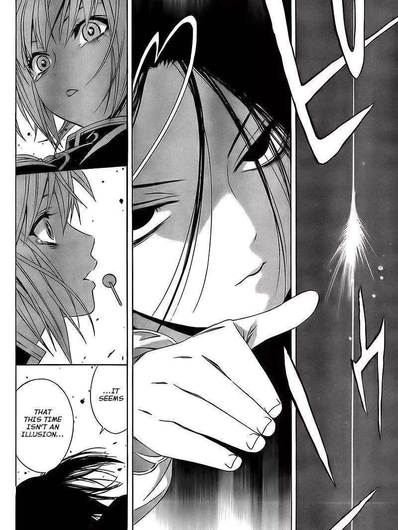Rosario to Vampire Season II Chapter 53 page 29