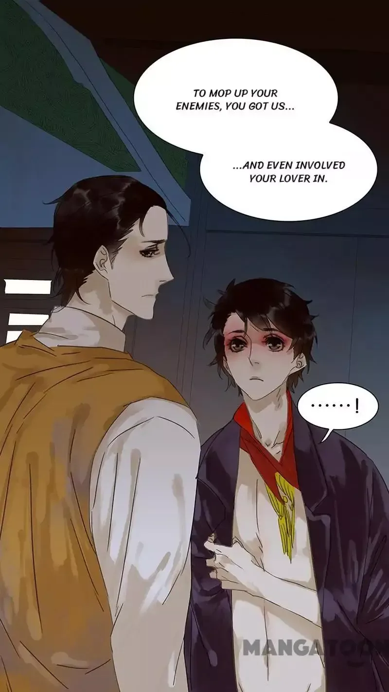 March Third Chapter 61 page 19