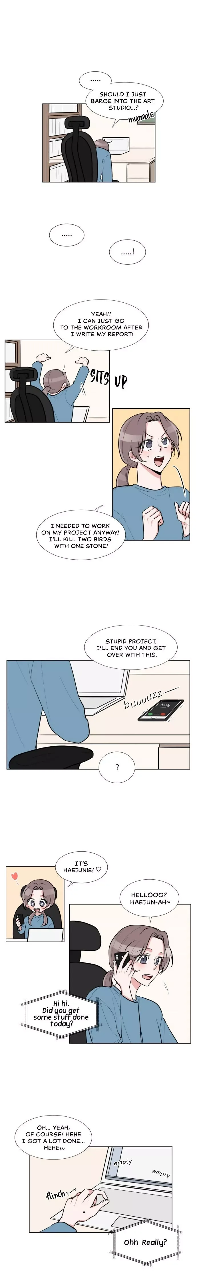 Gatabutata Chapter 55 page 3