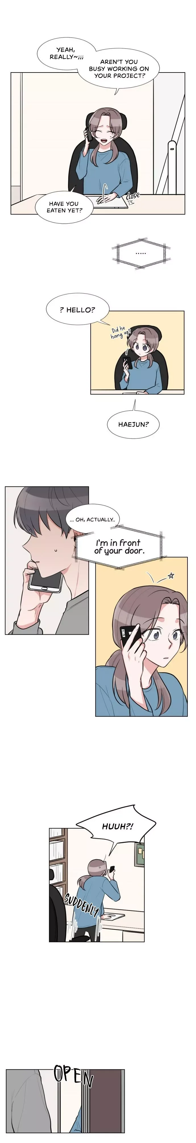 Gatabutata Chapter 55 page 4