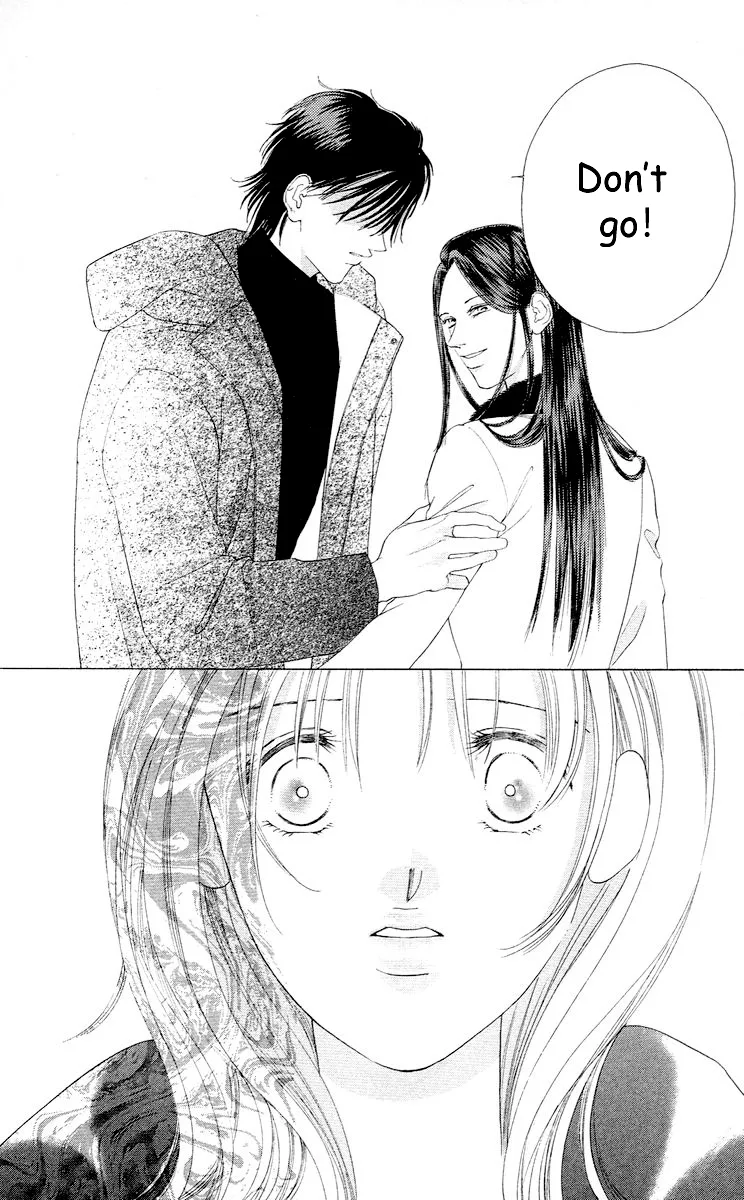 Tsumi ni Nureta Futari Chapter 61 page 9