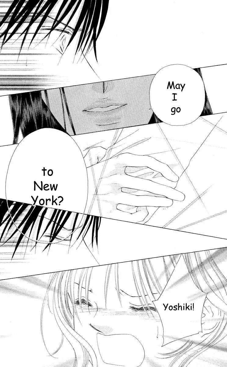 Tsumi ni Nureta Futari Chapter 61 page 8