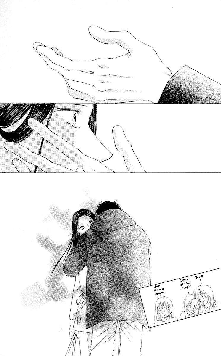 Tsumi ni Nureta Futari Chapter 61 page 11