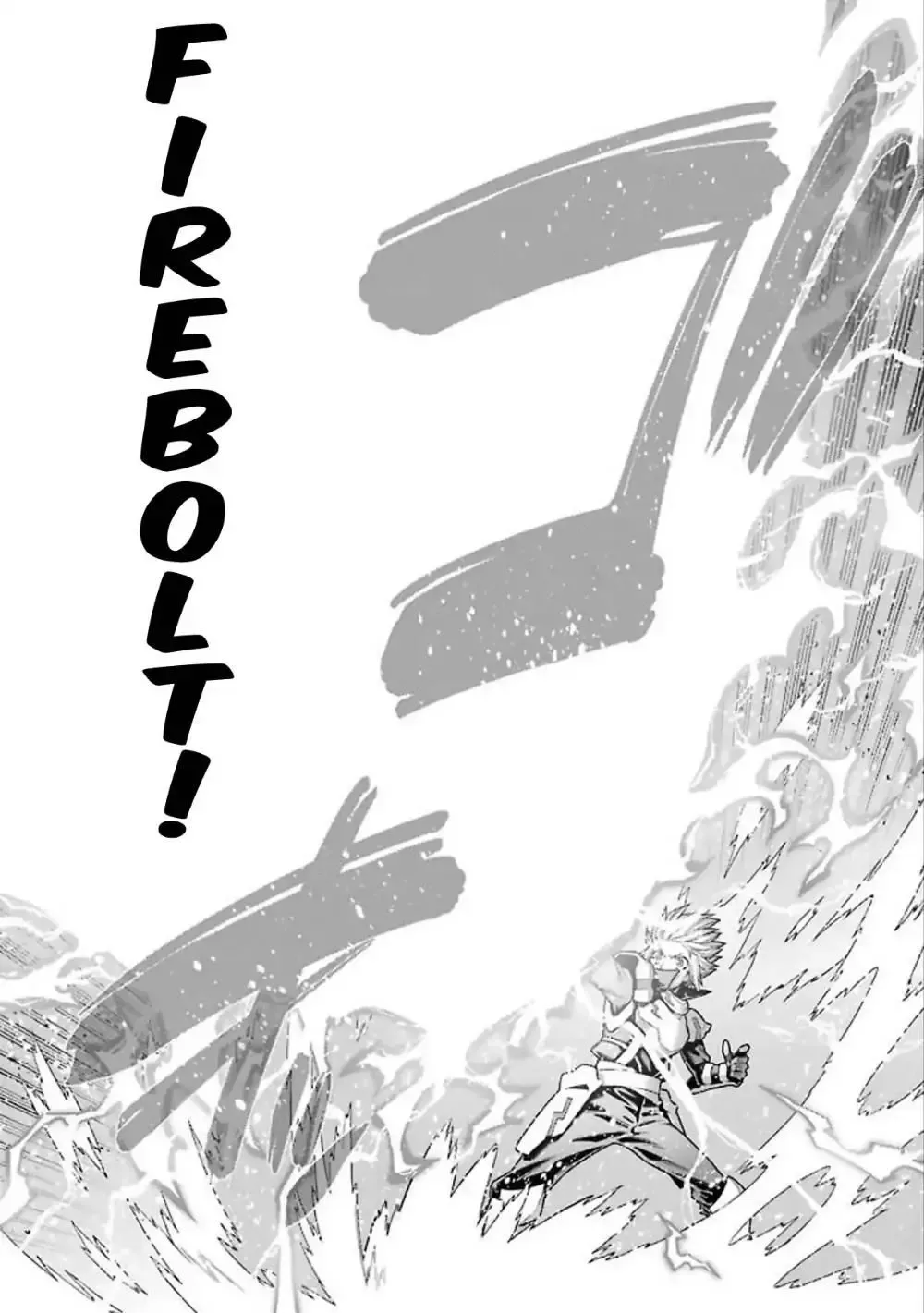 Dungeon ni Deai wo Motomeru no wa Machigatteiru Darou ka Chapter 81 page 9