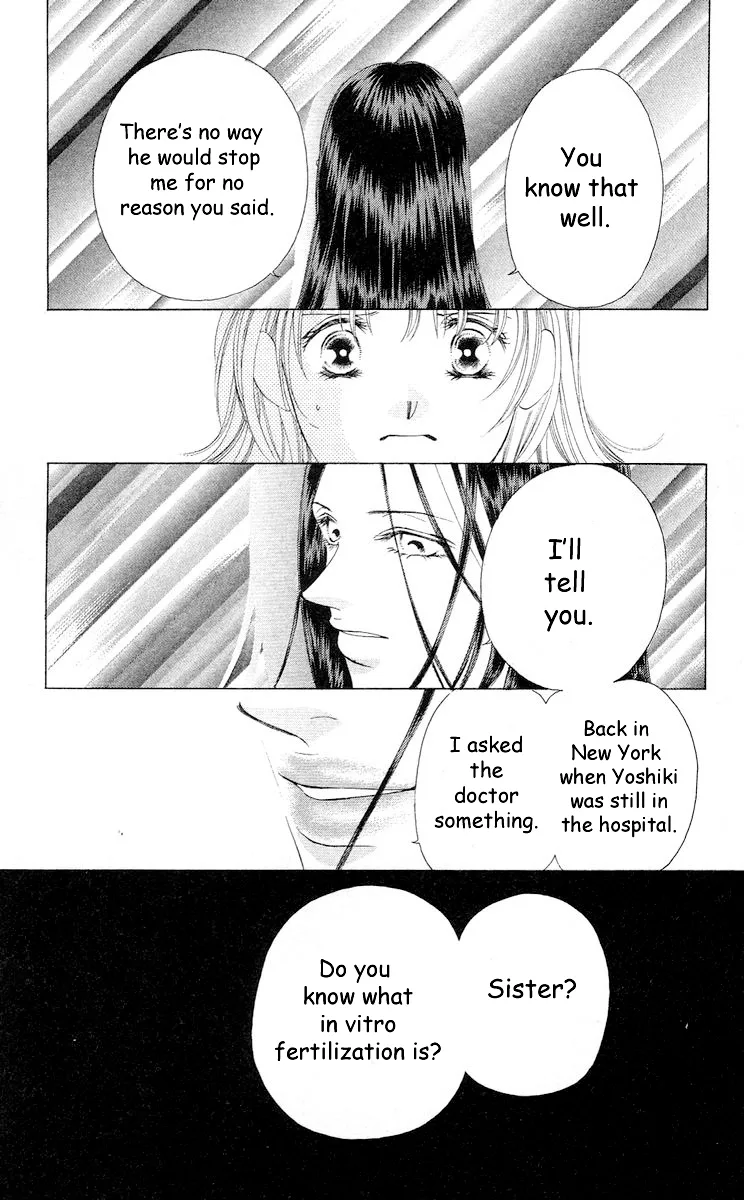 Tsumi ni Nureta Futari Chapter 61 page 34