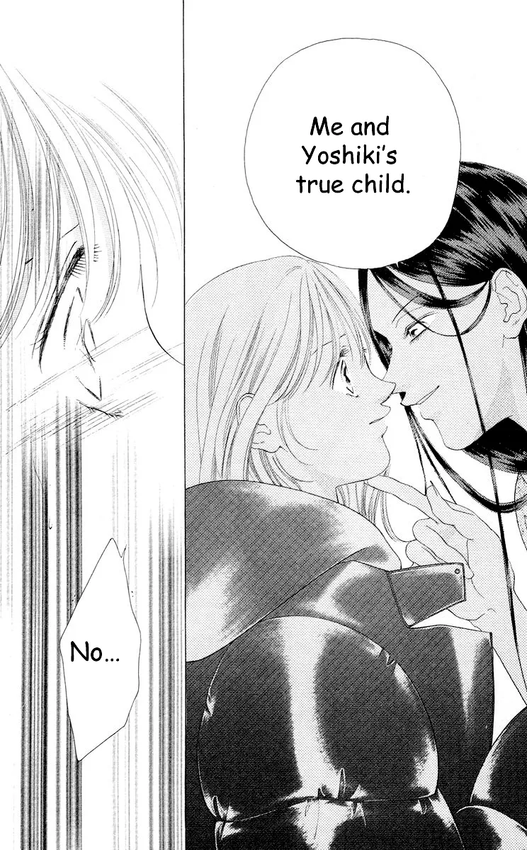Tsumi ni Nureta Futari Chapter 61 page 36