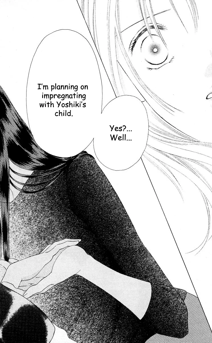 Tsumi ni Nureta Futari Chapter 61 page 35