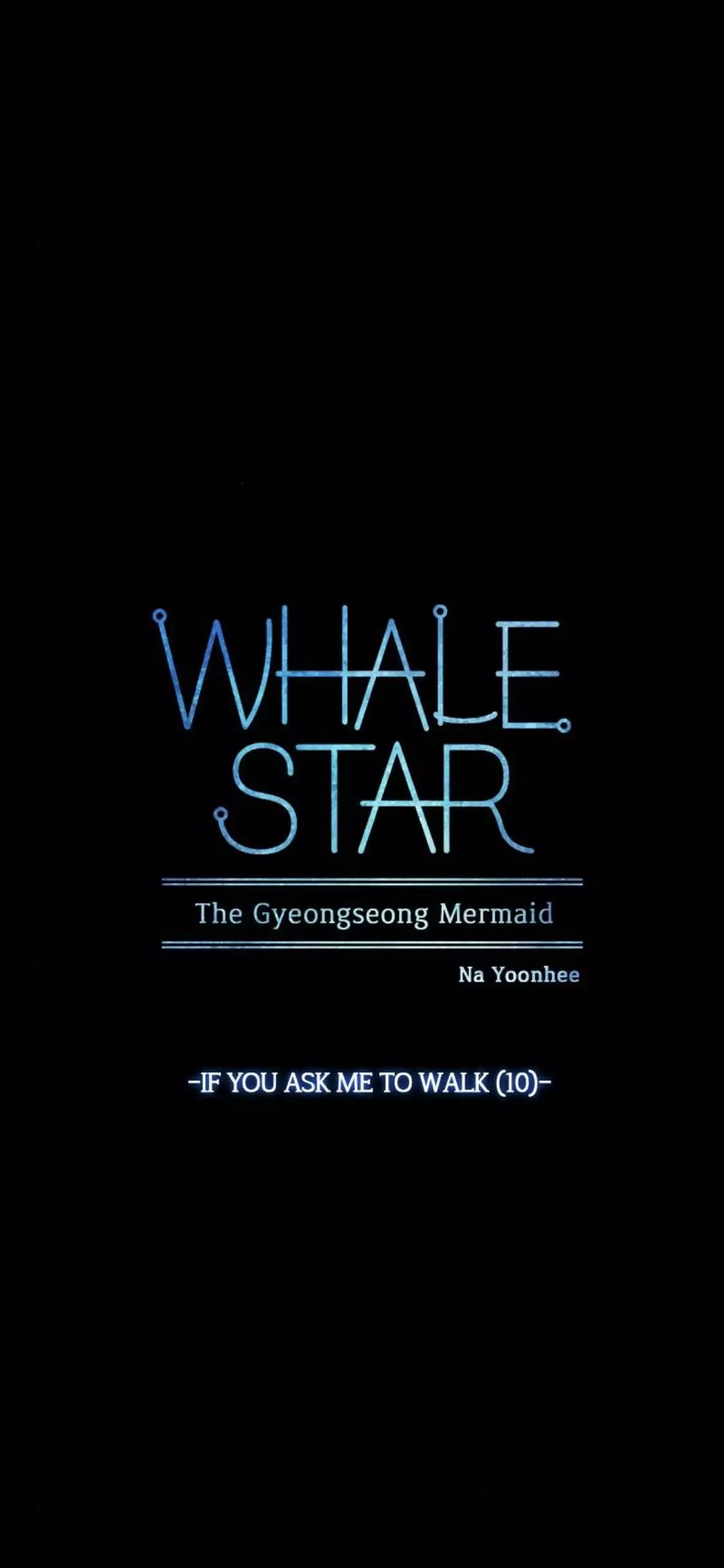 Gorae Byul - The Gyeongseong Mermaid Chapter 59 page 3