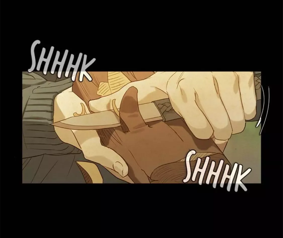 Gorae Byul - The Gyeongseong Mermaid Chapter 59 page 7