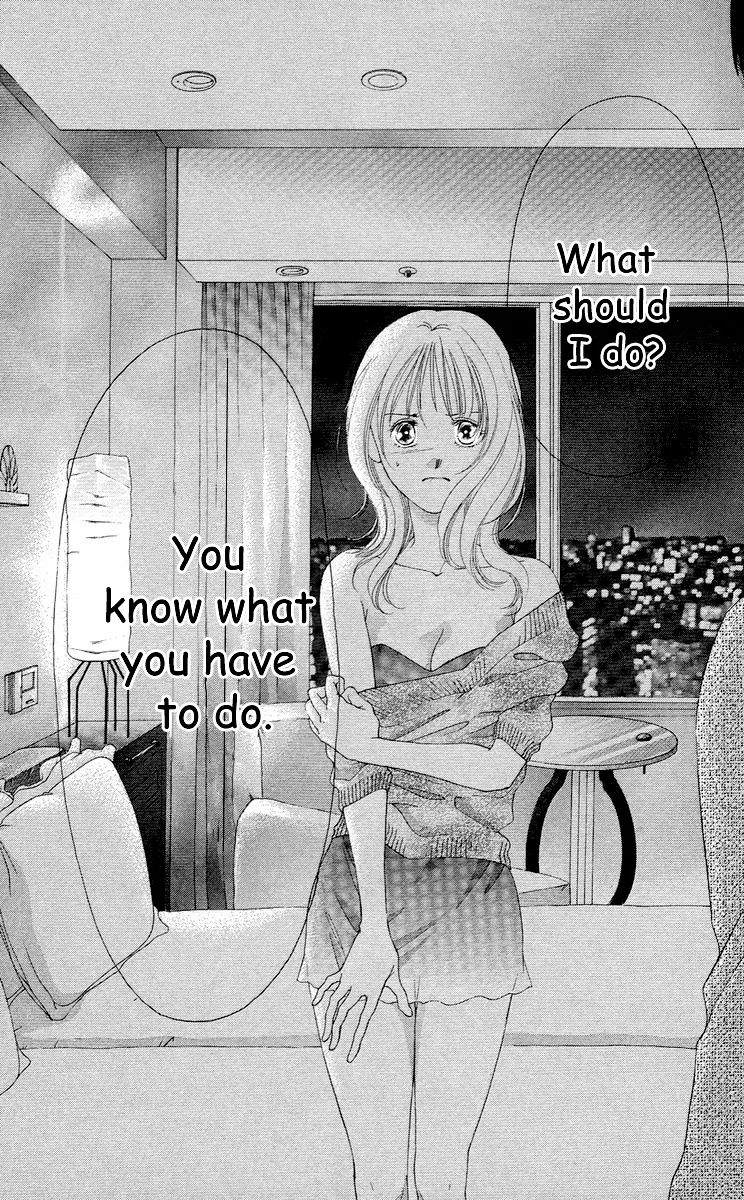 Tsumi ni Nureta Futari Chapter 61 page 44