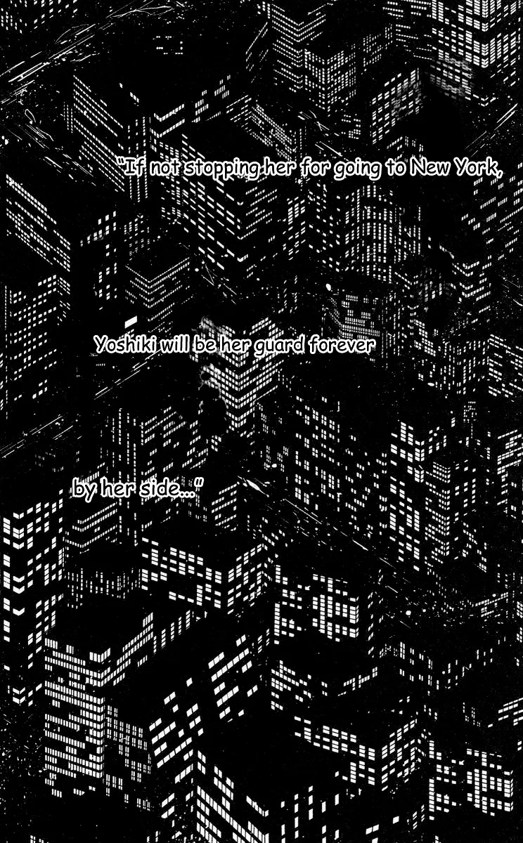 Tsumi ni Nureta Futari Chapter 61 page 45
