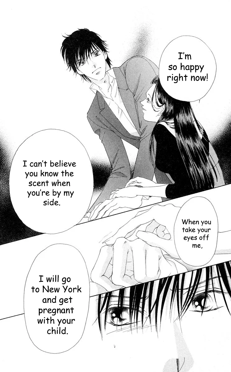Tsumi ni Nureta Futari Chapter 61 page 52