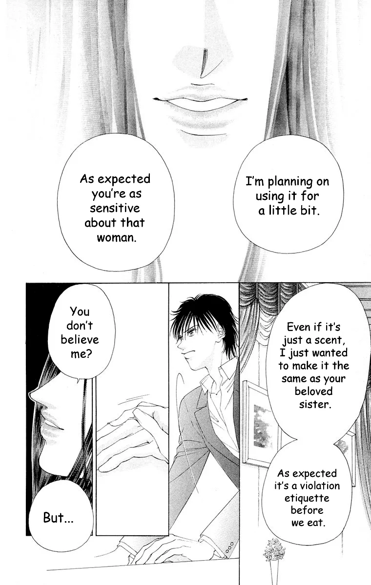 Tsumi ni Nureta Futari Chapter 61 page 51