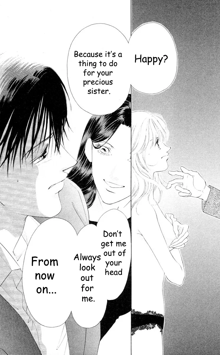 Tsumi ni Nureta Futari Chapter 61 page 53