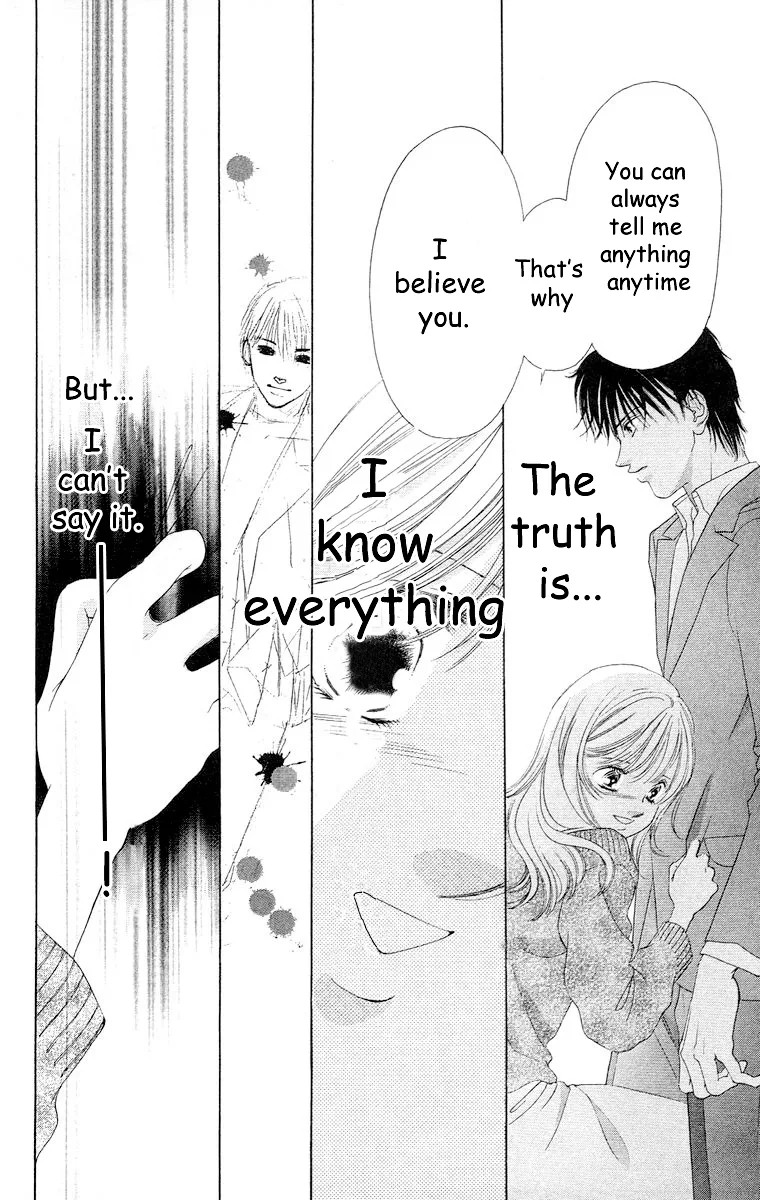 Tsumi ni Nureta Futari Chapter 61 page 61