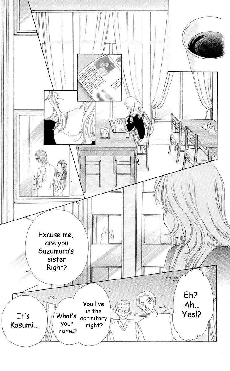 Tsumi ni Nureta Futari Chapter 61 page 64