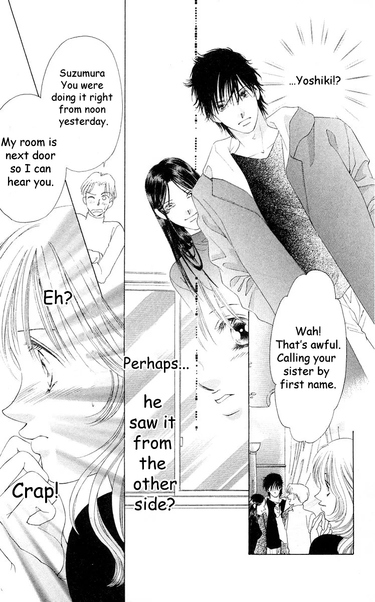 Tsumi ni Nureta Futari Chapter 61 page 66