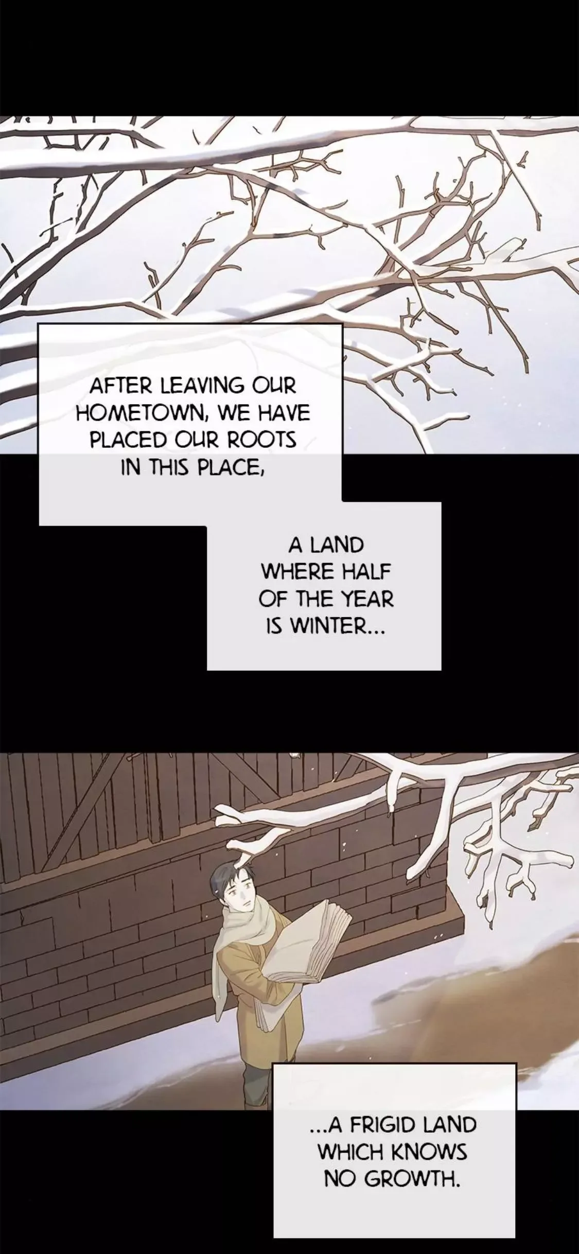 Gorae Byul - The Gyeongseong Mermaid Chapter 59 page 31