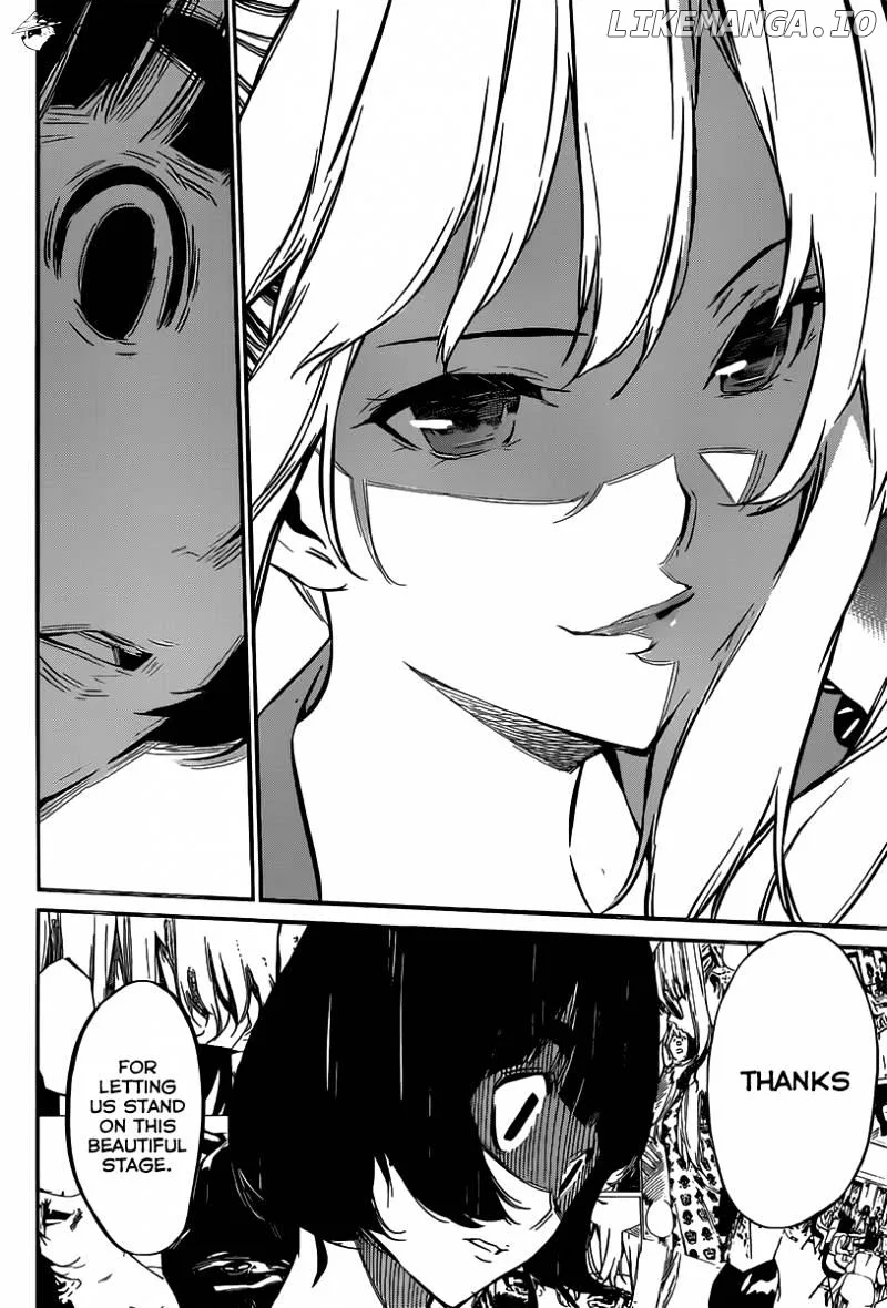 AKB49 - Renai Kinshi Jourei Chapter 84 page 18