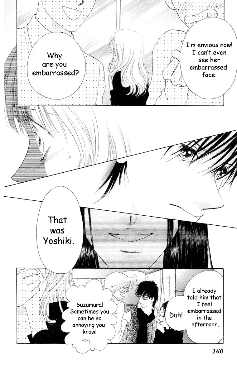 Tsumi ni Nureta Futari Chapter 61 page 67