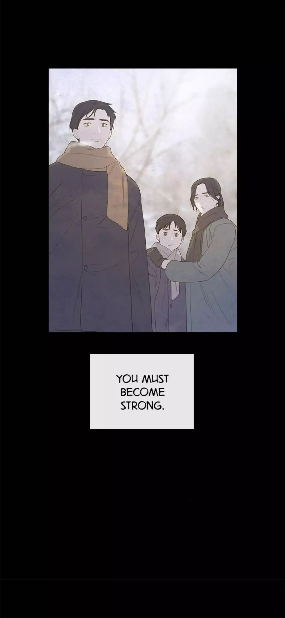 Gorae Byul - The Gyeongseong Mermaid Chapter 59 page 30