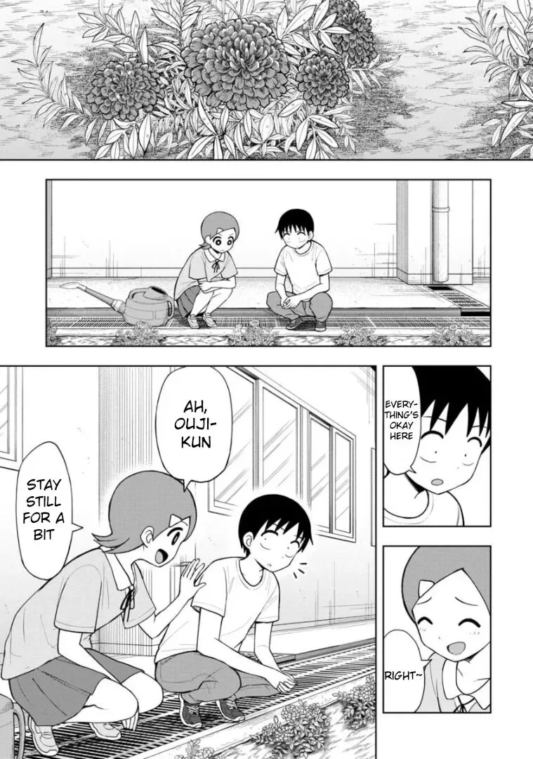 Love is Still Too Early for Himeichi-chan Chapter 48 page 2