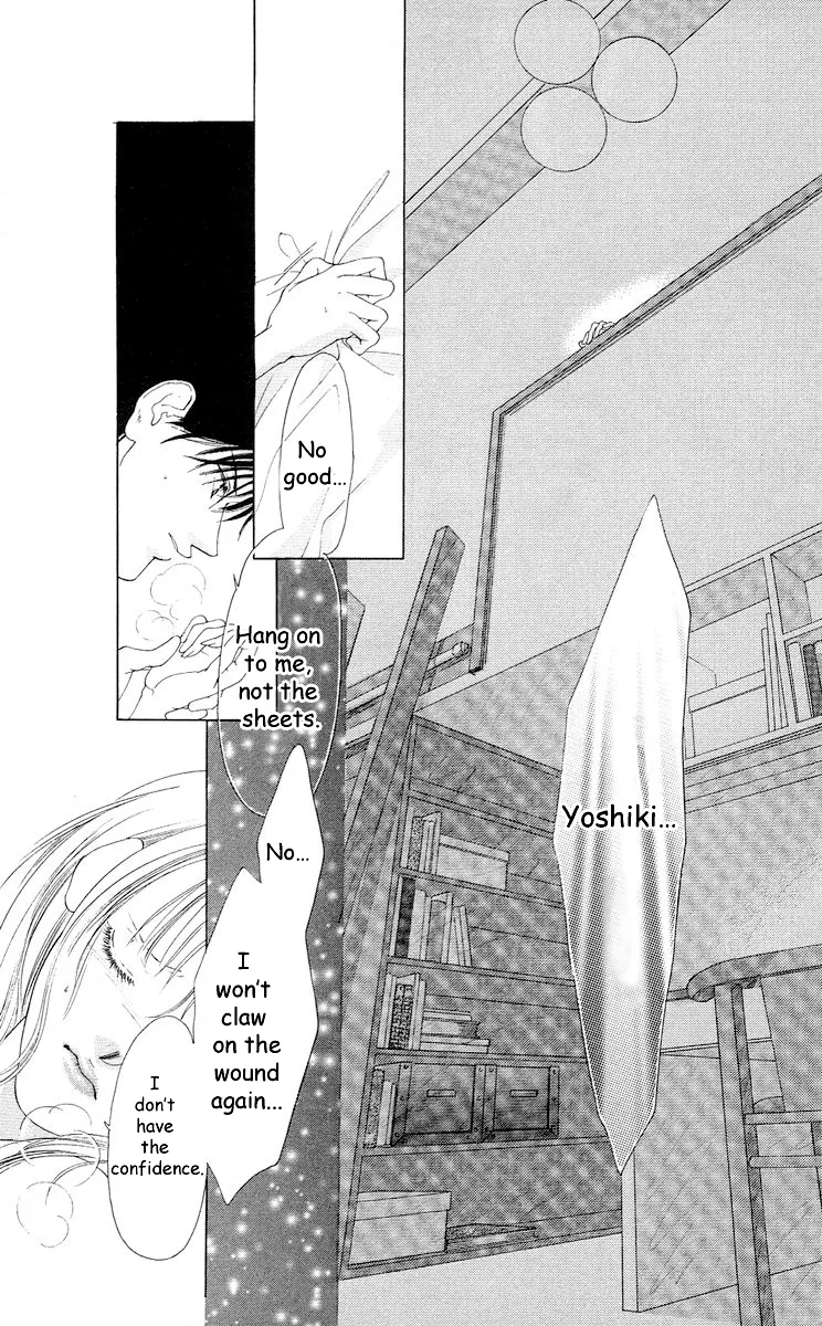 Tsumi ni Nureta Futari Chapter 61 page 76