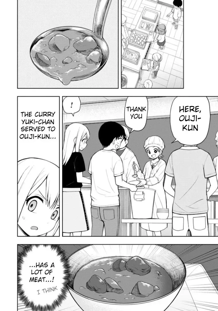 Love is Still Too Early for Himeichi-chan Chapter 48 page 5
