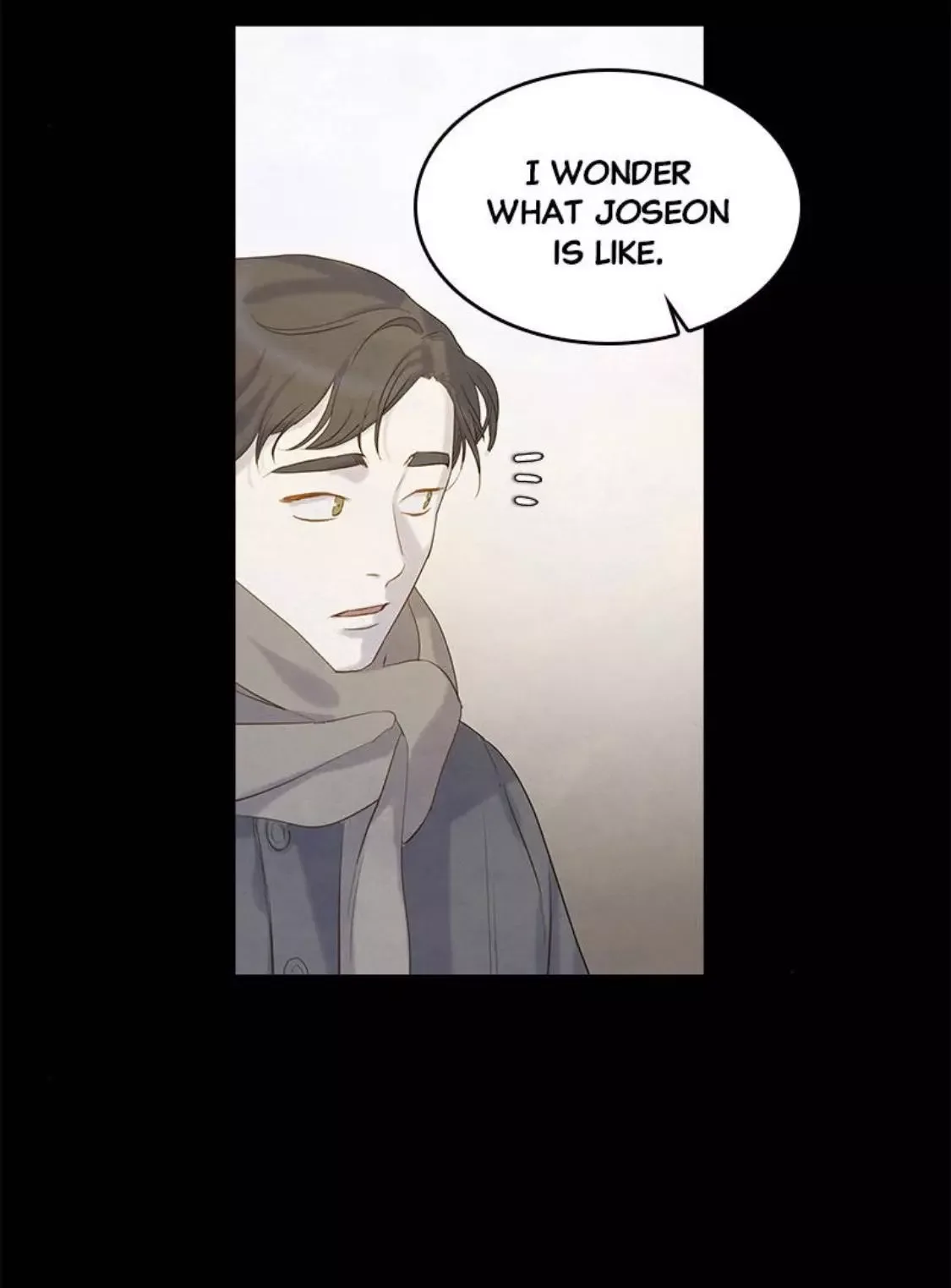 Gorae Byul - The Gyeongseong Mermaid Chapter 59 page 40