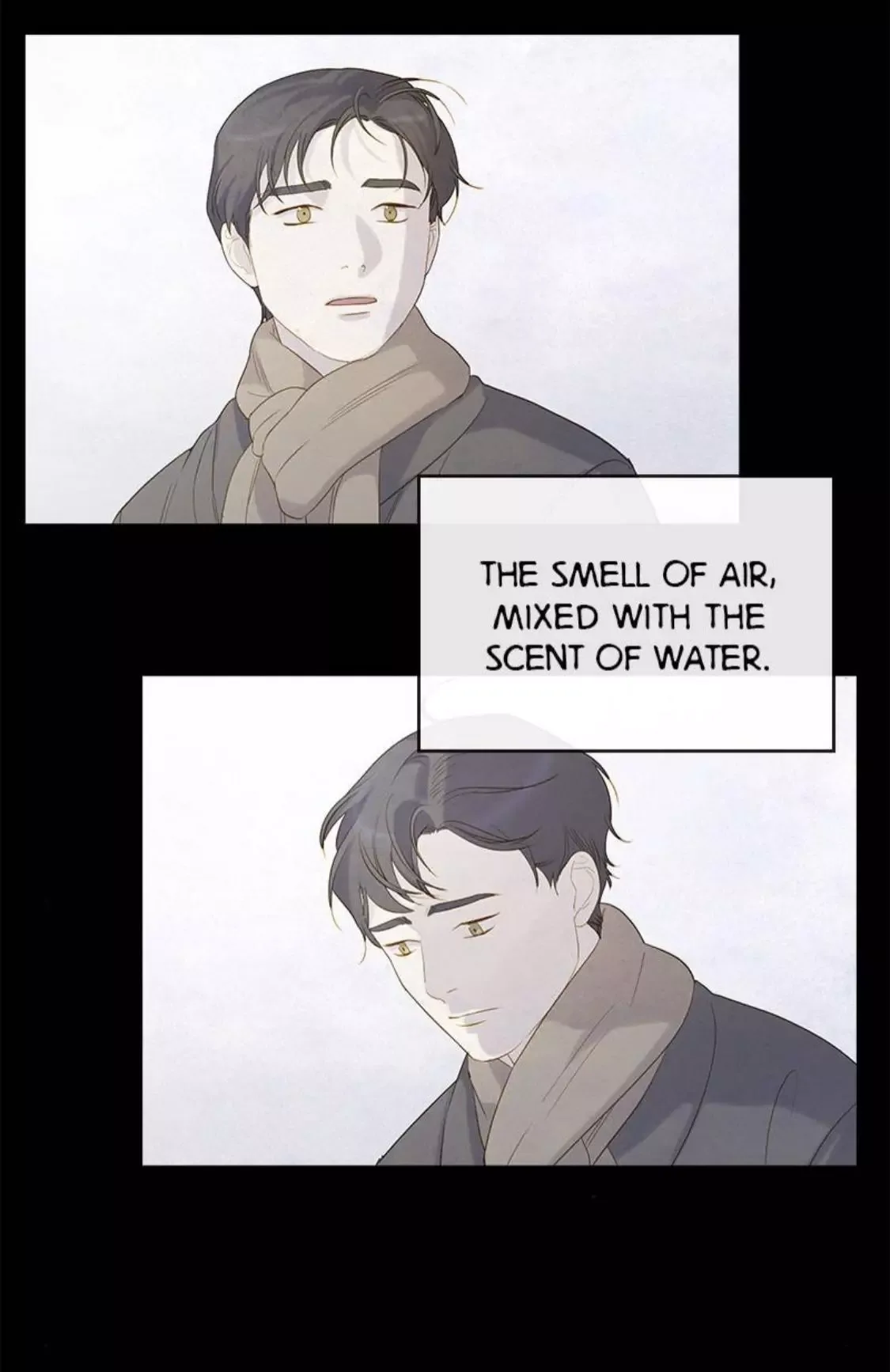Gorae Byul - The Gyeongseong Mermaid Chapter 59 page 47