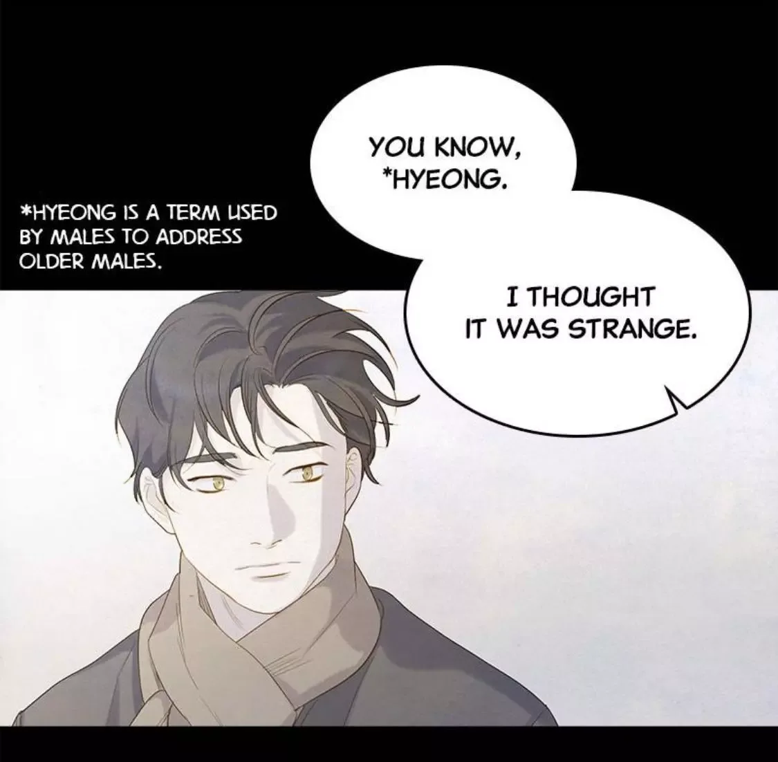 Gorae Byul - The Gyeongseong Mermaid Chapter 59 page 44
