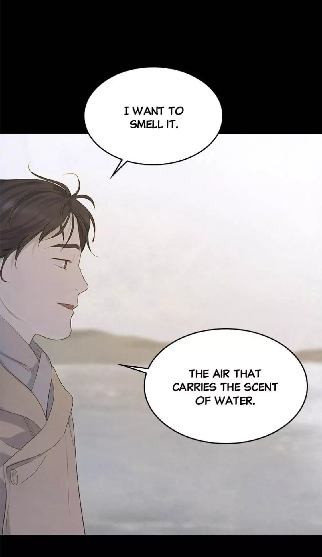 Gorae Byul - The Gyeongseong Mermaid Chapter 59 page 43