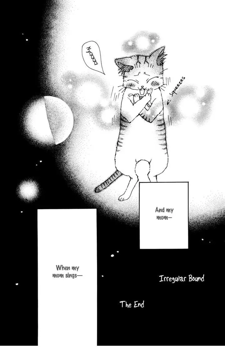 Boku wo Tsutsumu Tsuki no Hikari Chapter 83 page 32