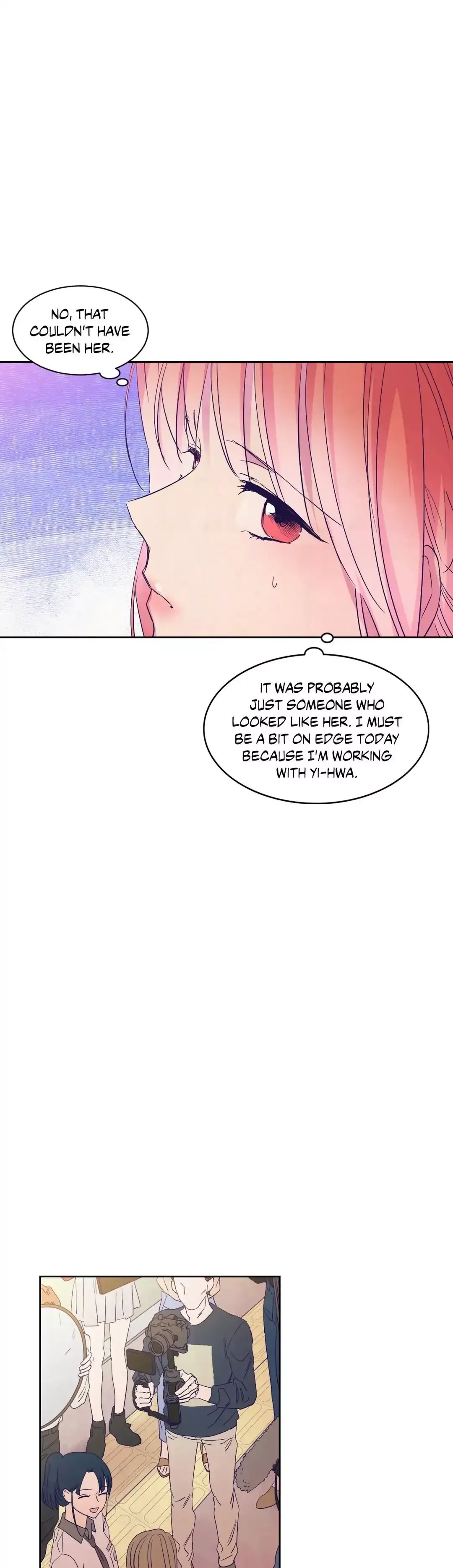 Blooming Sequence Chapter 61 page 2