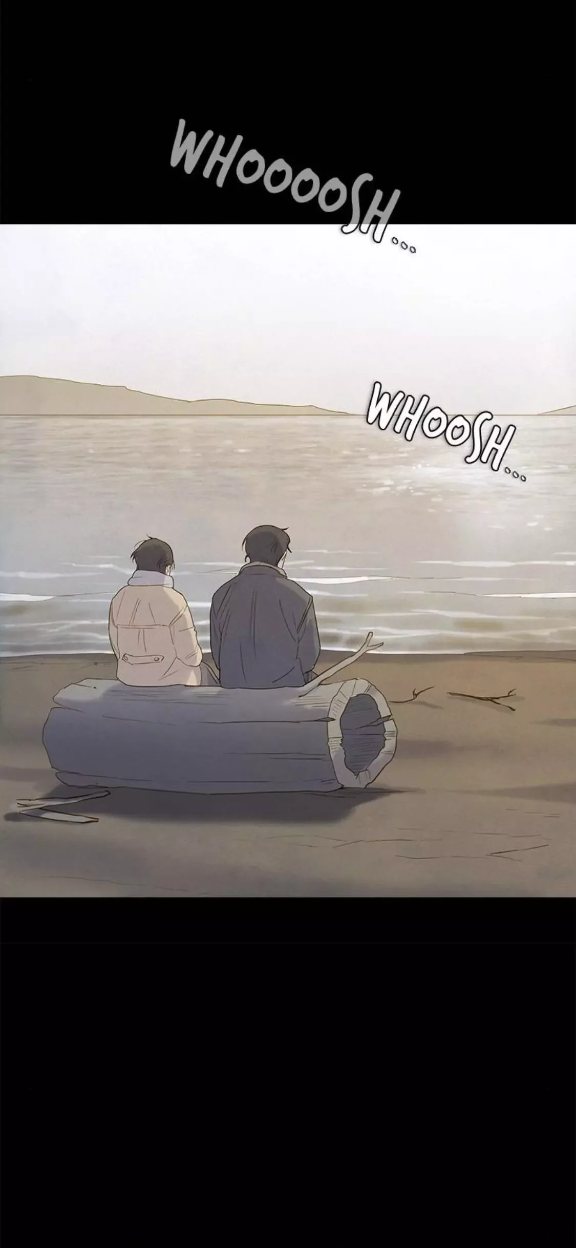Gorae Byul - The Gyeongseong Mermaid Chapter 59 page 48