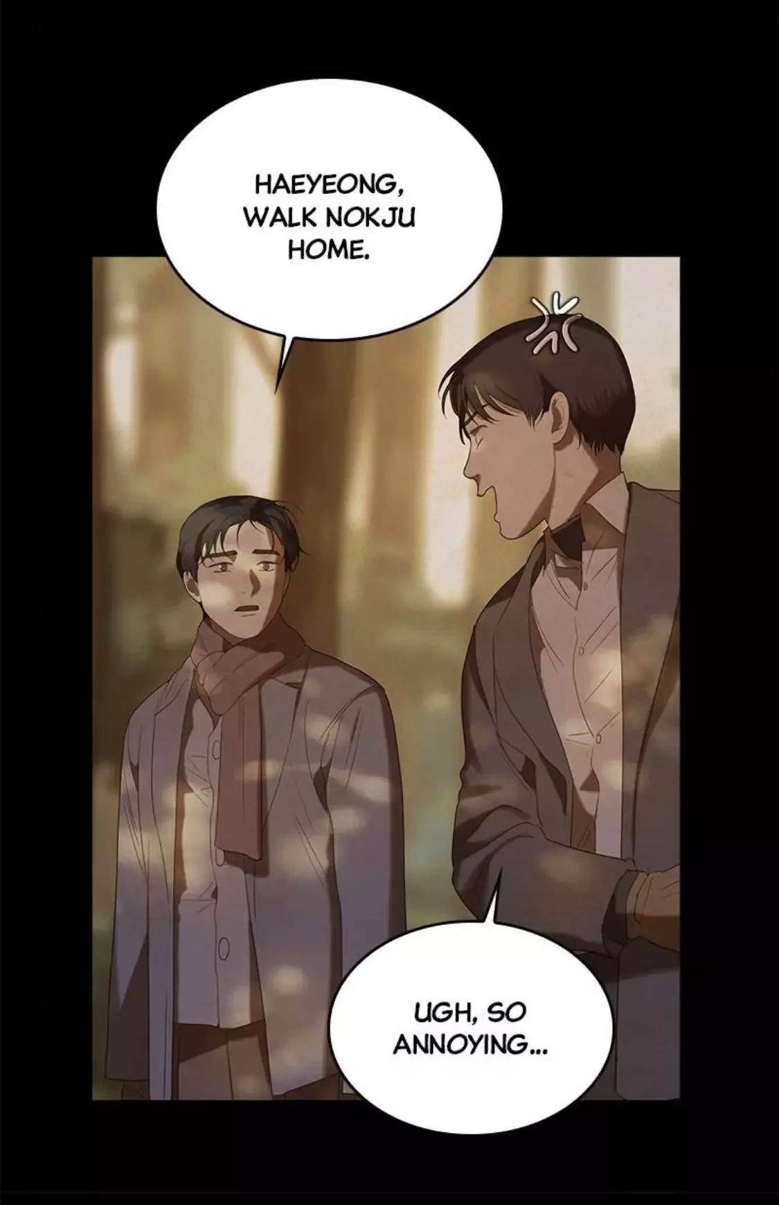Gorae Byul - The Gyeongseong Mermaid Chapter 59 page 56