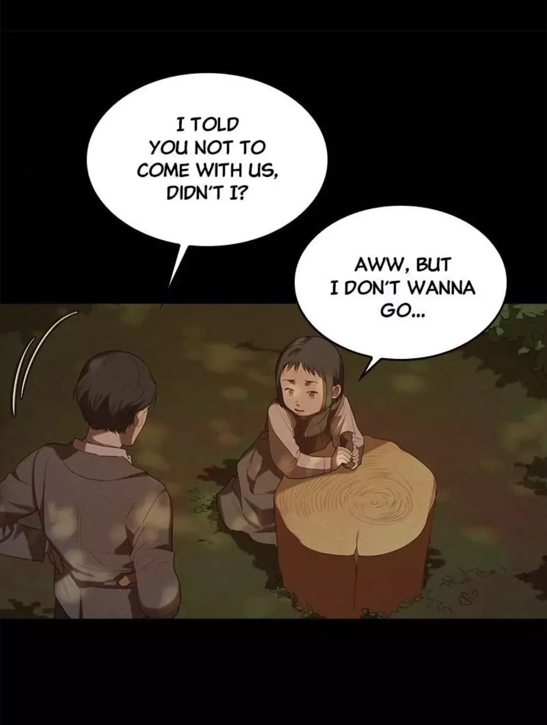 Gorae Byul - The Gyeongseong Mermaid Chapter 59 page 57
