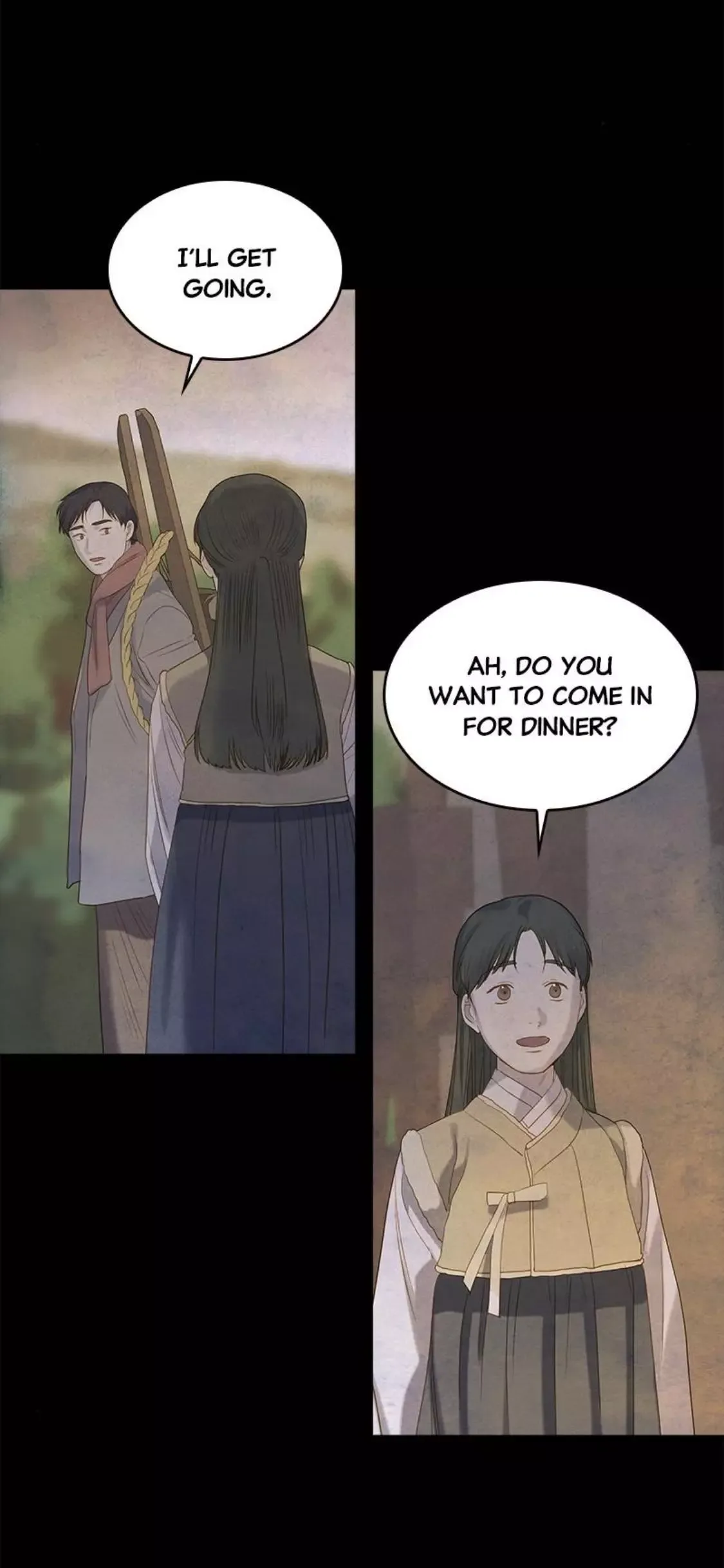 Gorae Byul - The Gyeongseong Mermaid Chapter 59 page 63