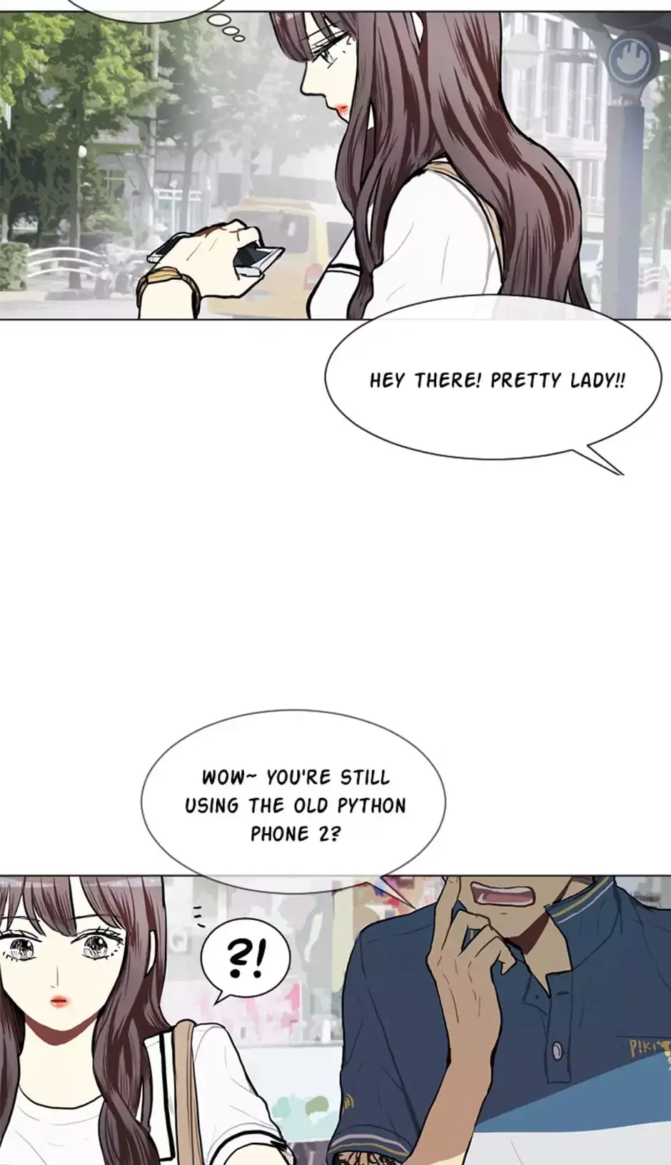 Love & Wish Chapter 64 page 6