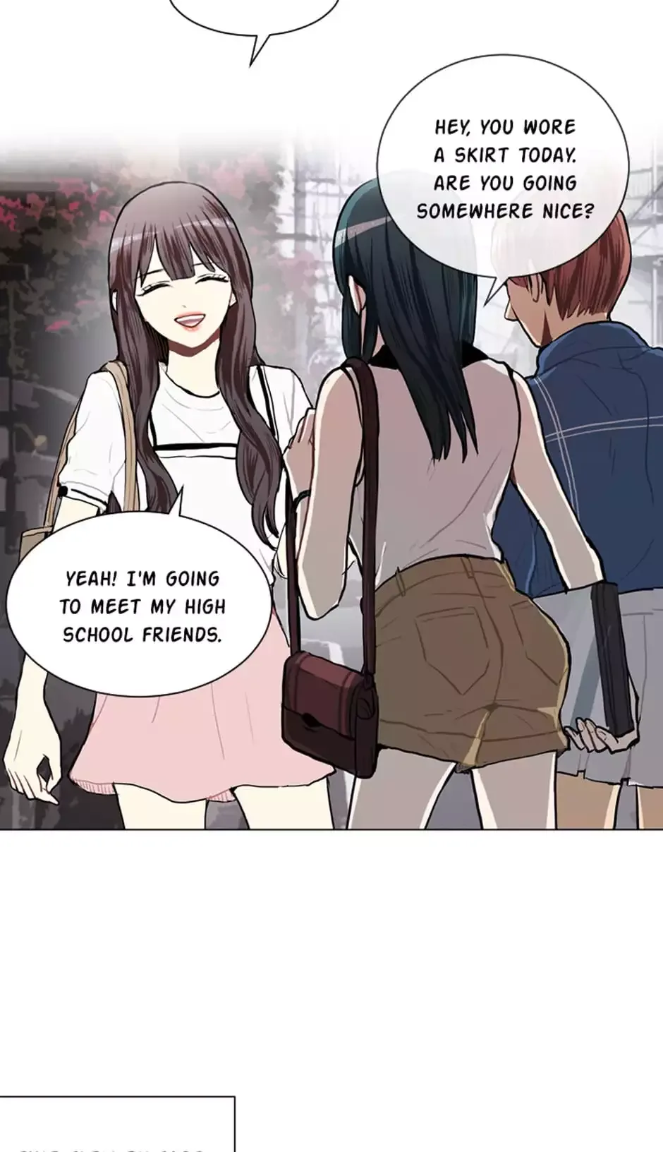Love & Wish Chapter 64 page 2
