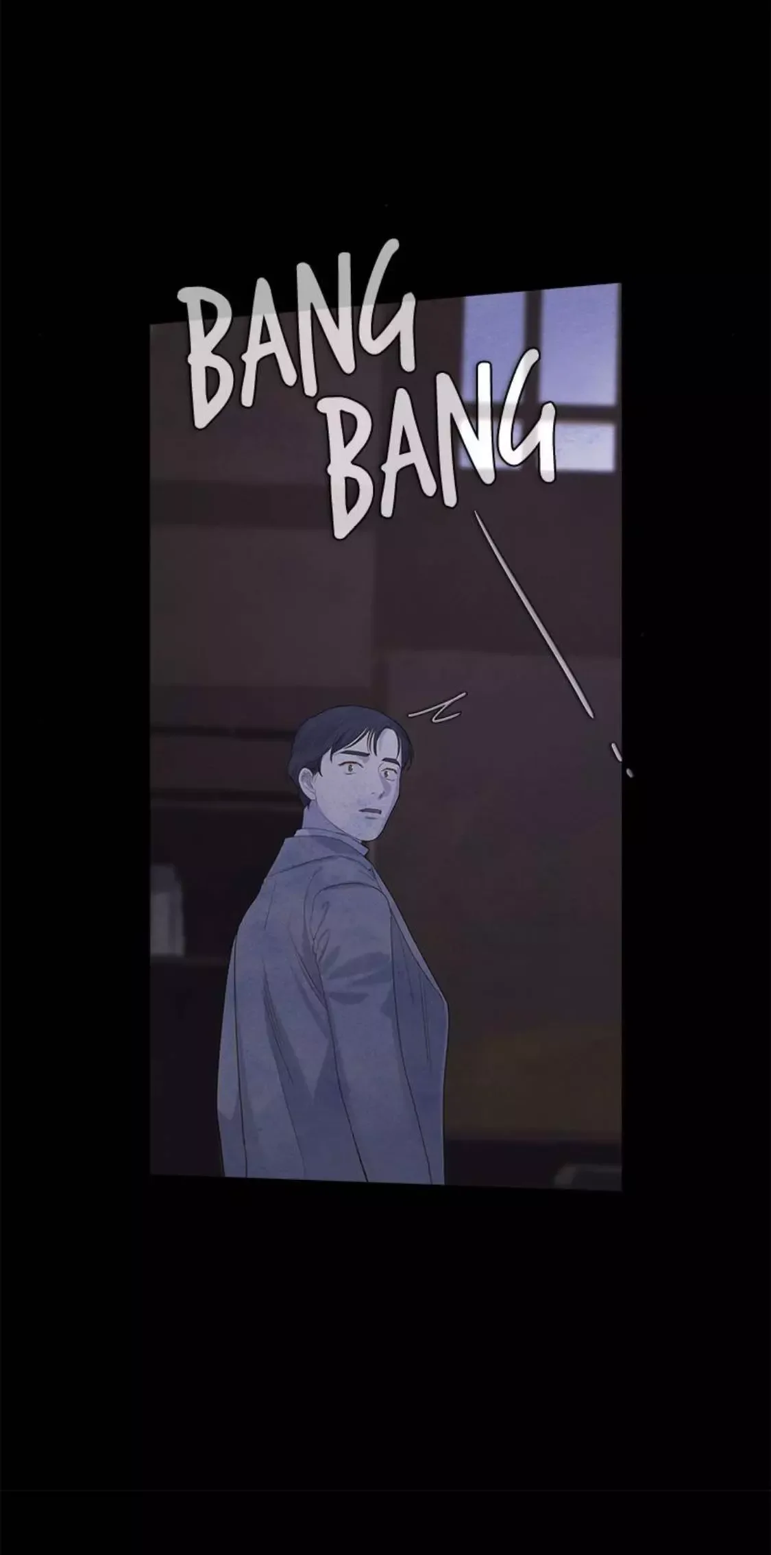 Gorae Byul - The Gyeongseong Mermaid Chapter 59 page 69