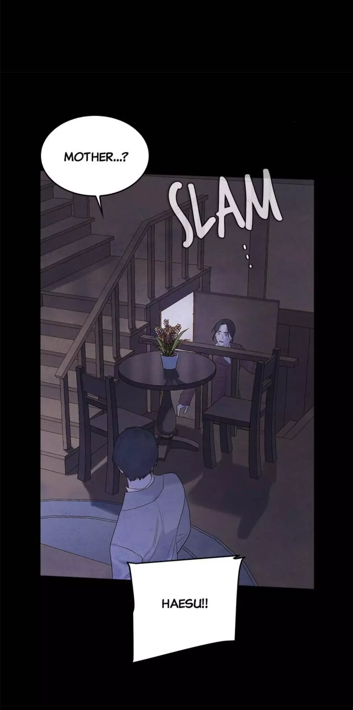 Gorae Byul - The Gyeongseong Mermaid Chapter 59 page 70