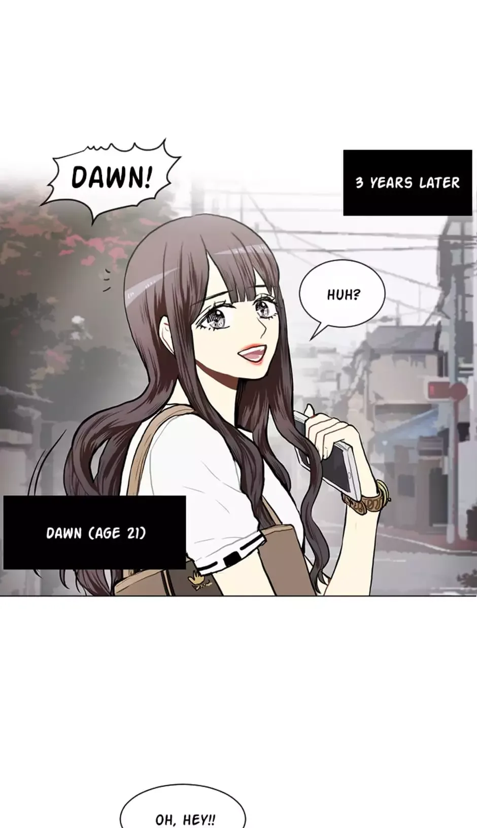Love & Wish Chapter 64 page 1