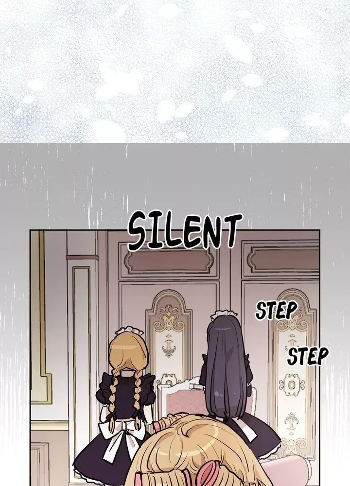 Cats Bride Chapter 66 page 2