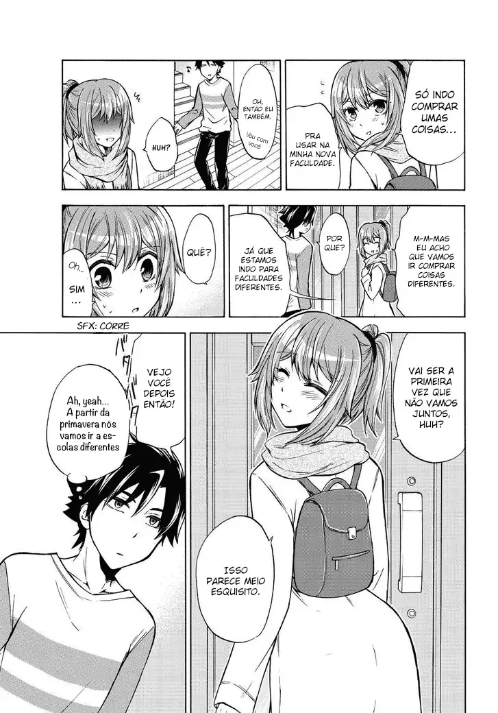 Maga Tsuki Chapter 64 page 10